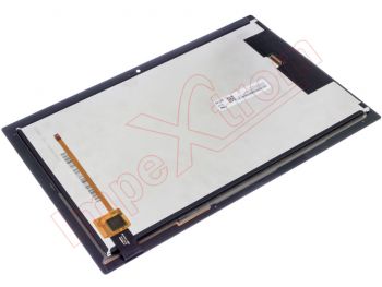 Black full screen tablet for Lenovo Tab4 10 TB-X304F, TB-X304L